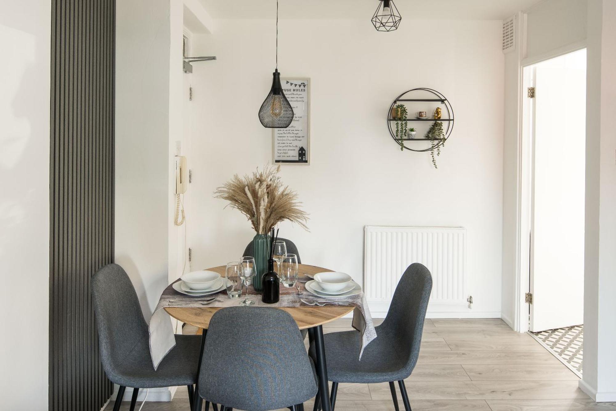 Cozy 1 Bed In Kentish Town Apartamento Londres