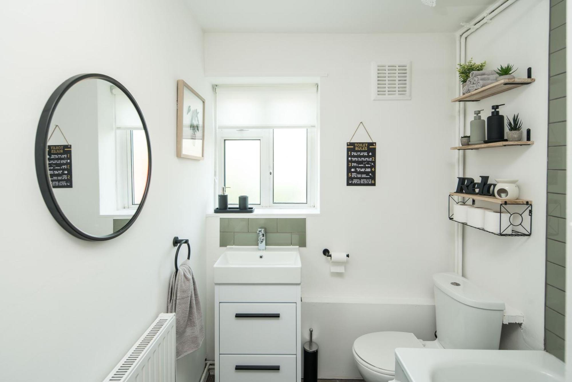 Apartamento Cozy 1 Bed In Kentish Town *