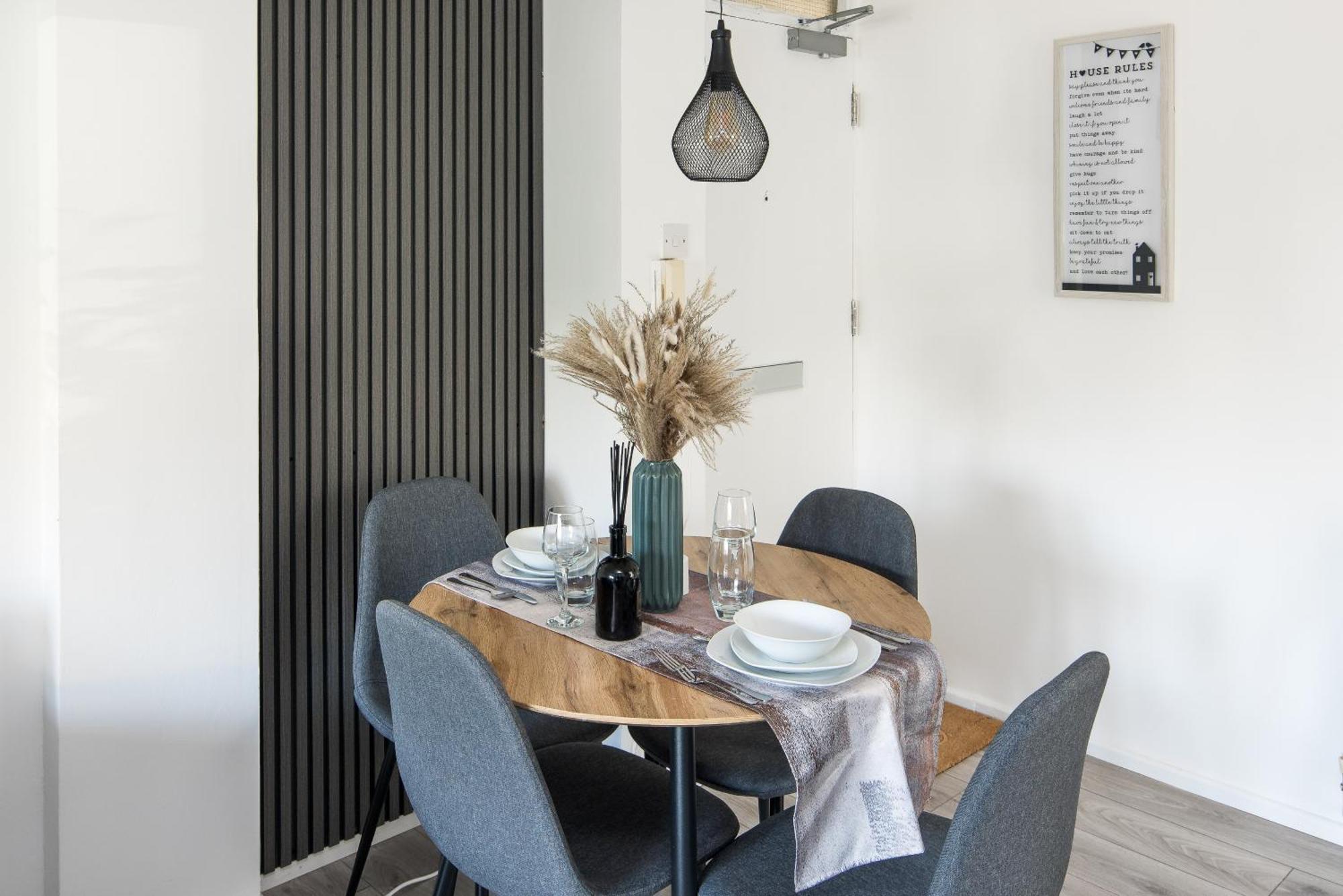 Cozy 1 Bed In Kentish Town Apartamento Londres