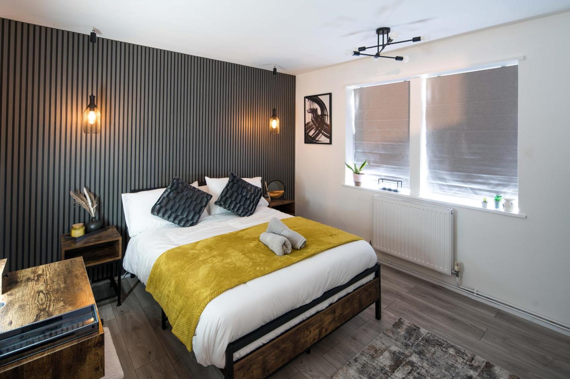 Cozy 1 Bed In Kentish Town Apartamento