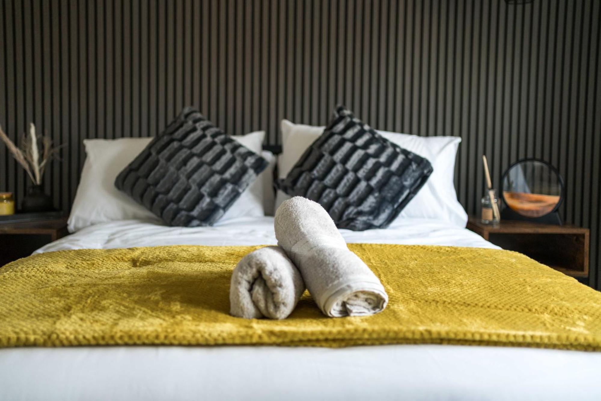 Cozy 1 Bed In Kentish Town Apartamento Londres