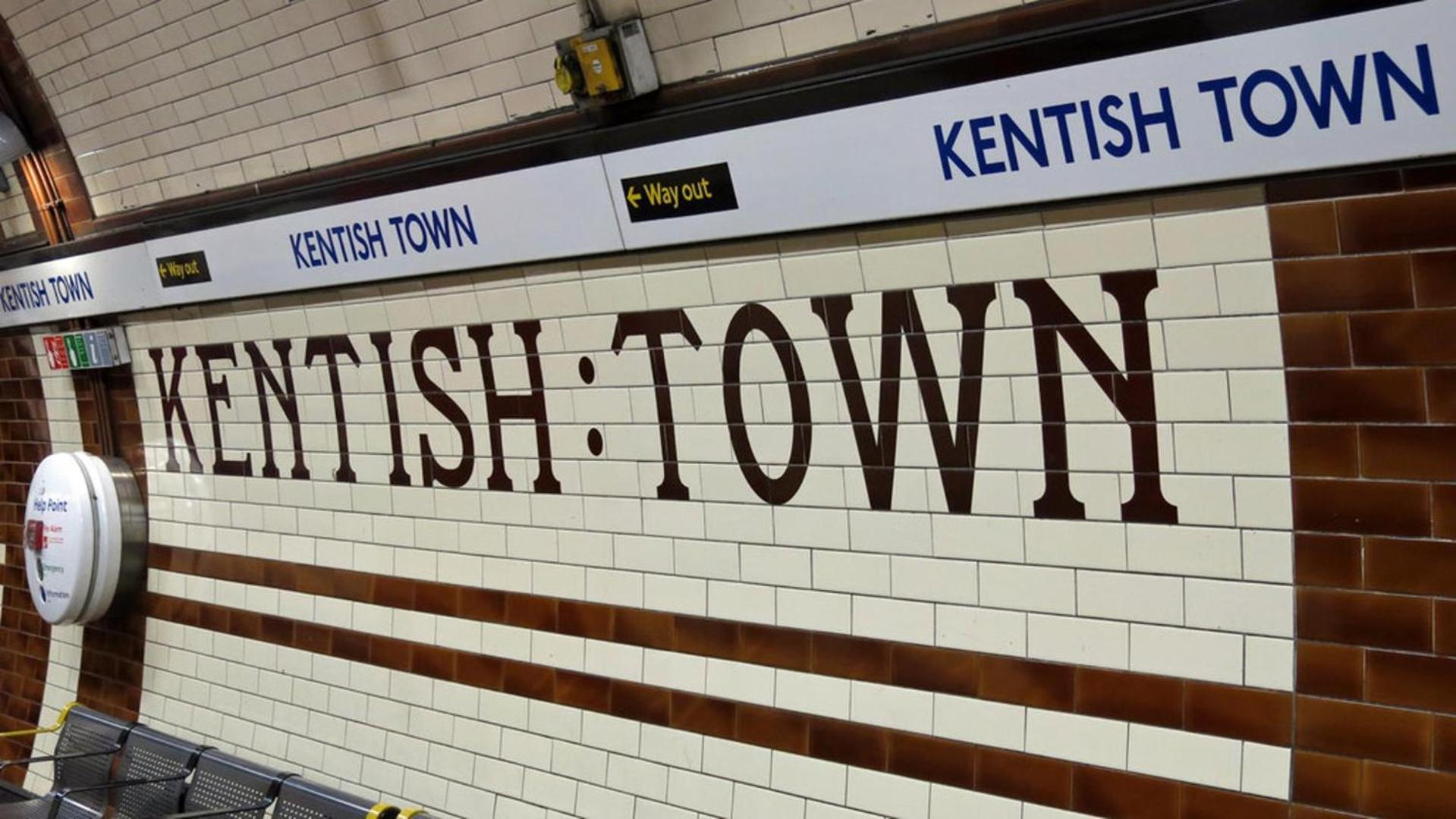 Apartamento Cozy 1 Bed In Kentish Town *